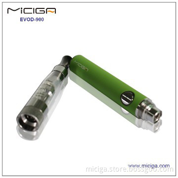 passthrough evod battery ce4+ electronic cigarette kit free samples